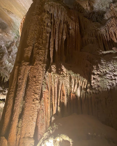 Tourist Attraction «Bristol Caverns», reviews and photos, 1157 Bristol Caverns Hwy, Bristol, TN 37620, USA