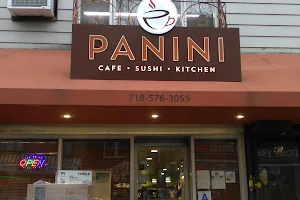 Panini La Cafe image
