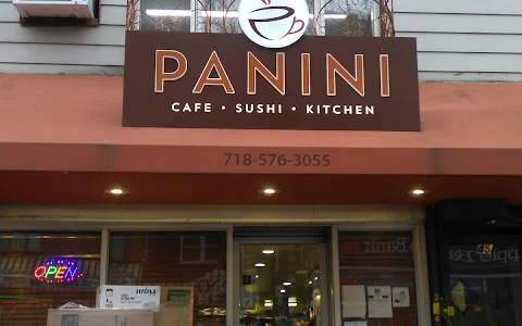 Panini La Cafe image