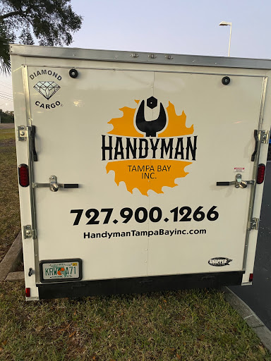 Sign Shop «FASTSIGNS», reviews and photos, 35863 US-19, Palm Harbor, FL 34684, USA