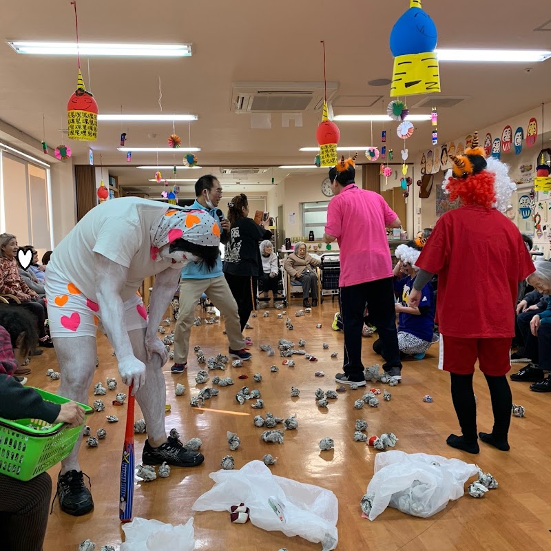 デイサービスセンター 空 石田事業所