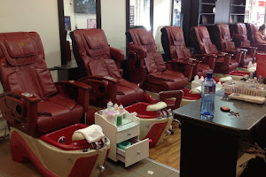 Toongabbie Best Nails and Beauty