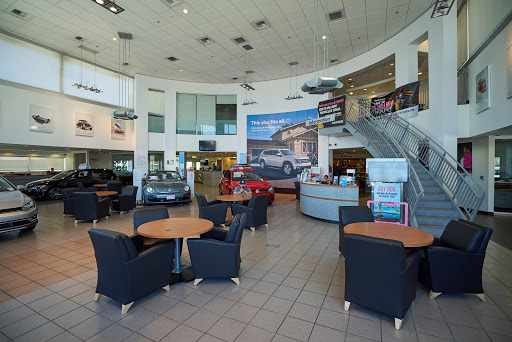 Volkswagen Dealer «AutoNation Volkswagen Las Vegas», reviews and photos, 6375 W Sahara Ave, Las Vegas, NV 89146, USA