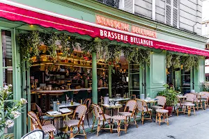 Brasserie Bellanger image