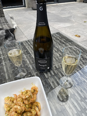 Champagne Gustave GOUSSARD à Avirey-Lingey