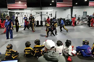 Upstate Karate Family Martial Arts Center image