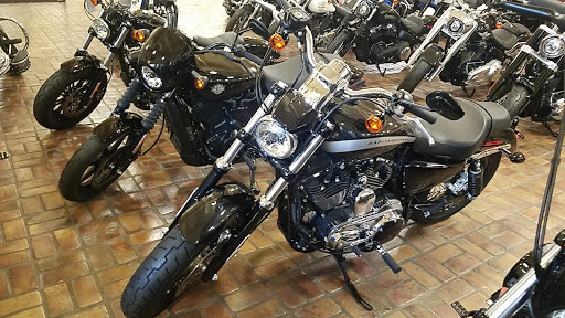 Motorcycle Dealer «Hammond Harley-Davidson», reviews and photos, 1530 SW Railroad Ave, Hammond, LA 70403, USA