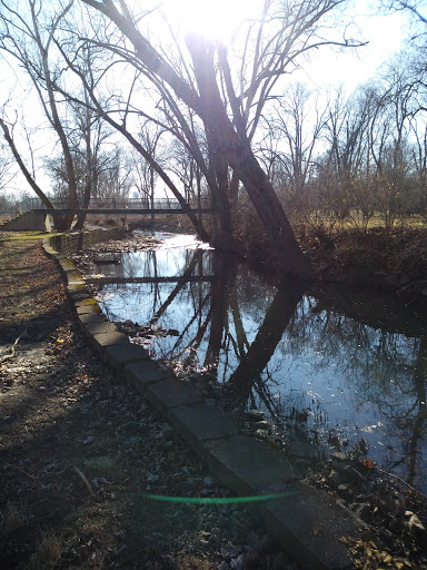 Gym «Franklin Park & Recreation», reviews and photos, 396 Branigin Blvd, Franklin, IN 46131, USA