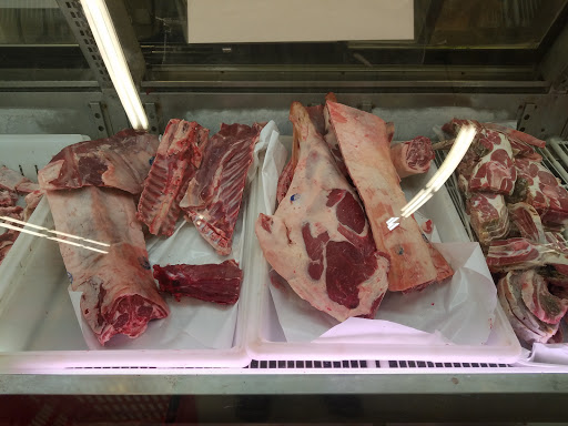 Grocery Store «Mingala International Mart», reviews and photos, 2548 SE 122nd Ave, Portland, OR 97236, USA