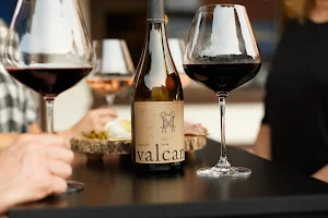 Valcan Cellars wine tasting room and wine shop image