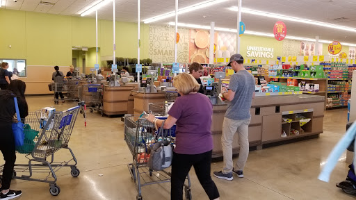 Supermarket «ALDI», reviews and photos, 6198 W Sample Rd, Coral Springs, FL 33067, USA