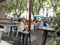 Atmosphère du Restaurant Brasserie Fop's Sérignan à Sérignan - n°4