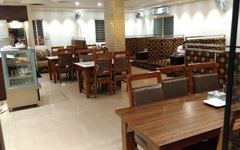 Zaiqa Arabian Food Court image
