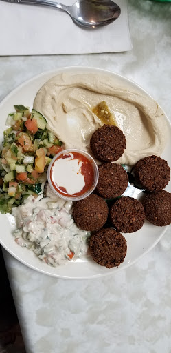 Grocery Store «Mediterranean Oasis Mart», reviews and photos, 357 E Bailey Rd, Naperville, IL 60477, USA