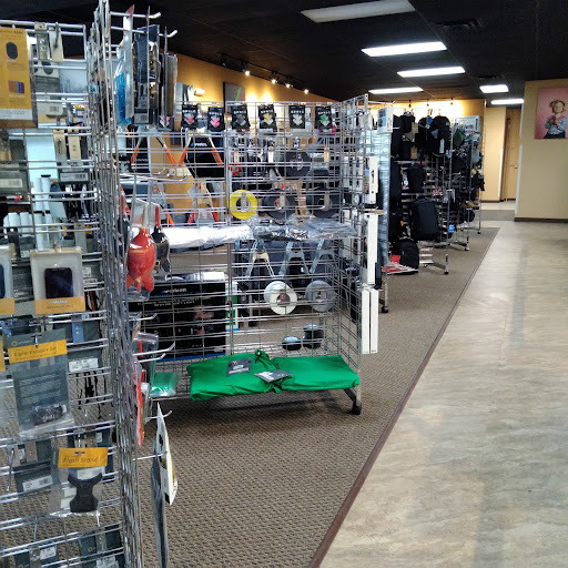 Camera Store «Dodd Camera», reviews and photos, 1301 Cameron Ave, Lewis Center, OH 43035, USA