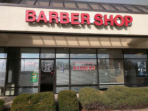 Normandy Square Barber Shop