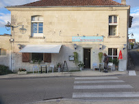 Photos du propriétaire du Restaurant du village ''CHEZ SOPHIE'' à Jaulnay - n°2