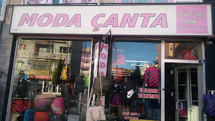 Moda Çanta Dünyası