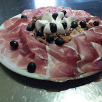 Photo n°17 de l'avis de Alina.l fait le 24/04/2016 à 21:57 sur le  Al Cantinon à Fossalta di Portogruaro