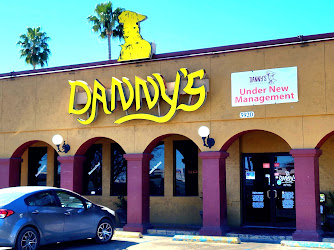 Danny's Restaurant