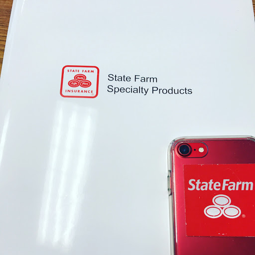 Insurance Agency «Andres Ordaz - State Farm Insurance Agent», reviews and photos