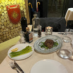 Photo n°2 de l'avis de Brenda.t fait le 10/03/2024 à 19:14 sur le  La Buchetta Food & Wine 2 à Florence