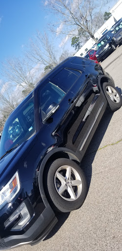 Used Car Dealer «DriveTime Used Cars», reviews and photos, 1705 S Military Hwy, Chesapeake, VA 23320, USA