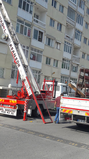 Marmaris Evden Eve Nakliyat