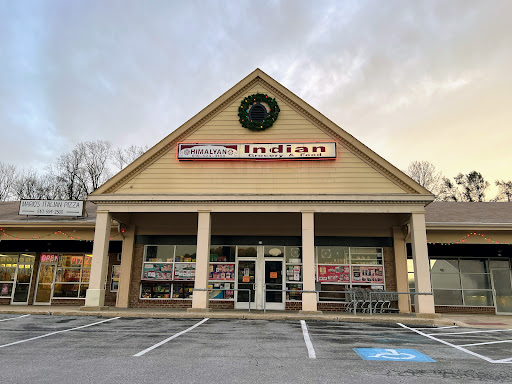 Indian Grocery Store «Himalayan Indian Grocery», reviews and photos, 29 Marchwood Rd, Exton, PA 19341, USA