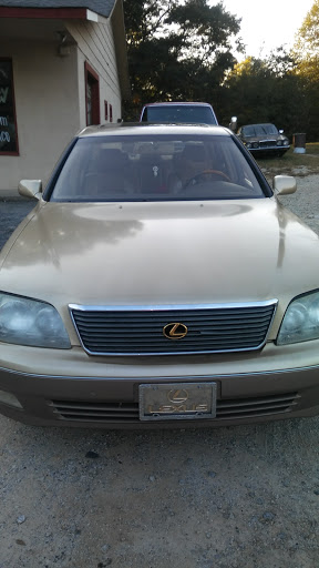 Used Car Dealer «Carrington Auto Sales Inc», reviews and photos, 8177 Dallas Hwy, Douglasville, GA 30134, USA