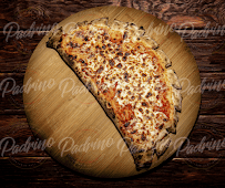 Pizza du Pizzeria Padrino Pizza le blanc mesnil - n°15