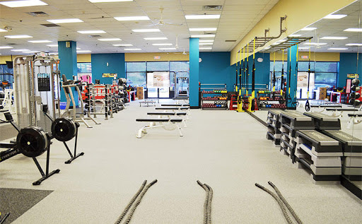 Health Club «Lucille Roberts», reviews and photos, 1073 Bloomfield Ave, Clifton, NJ 07012, USA