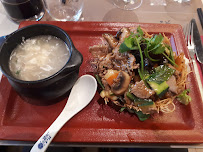Plats et boissons du Restaurant chinois TIZEN - Gastronomie Chinoise à Rennes - n°17
