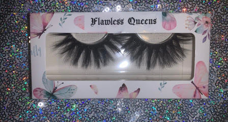 Flawless Queen’s Cosmetics