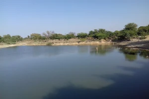 Repdawas Lake image