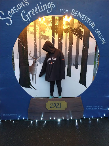 Used Car Dealer «Ron Tonkin Dealerships Used Cars», reviews and photos, 9008 SW Canyon Rd, Portland, OR 97225, USA