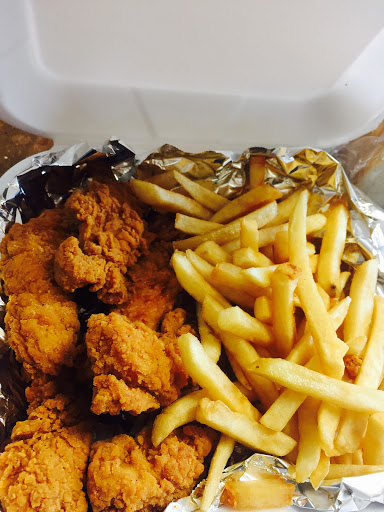 Grocery Store «Plymouth Express Grocery And Deli», reviews and photos, 743 S Plymouth Ave, Rochester, NY 14608, USA