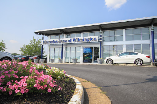 Mercedes Benz Dealer «Mercedes Benz of Wilmington», reviews and photos, 3801 Lancaster Pike, Wilmington, DE 19805, USA