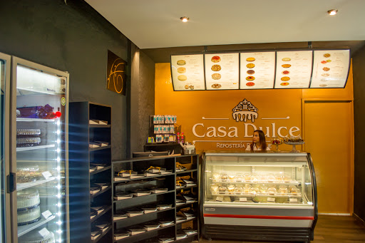 Casa Dulce Repostería Boutique - Pastelería en Tepic en Tepic