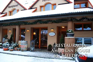 American House Baletowa image