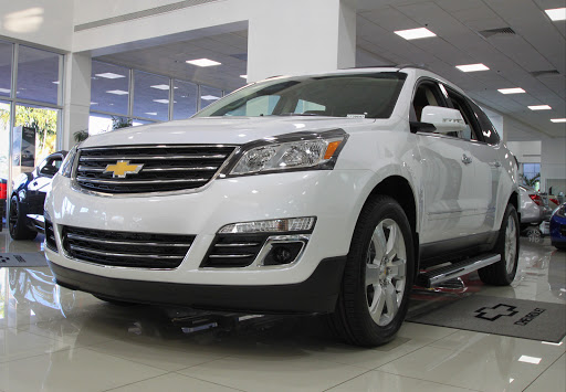 Car Dealer «Schumacher Buick GMC of North Palm Beach», reviews and photos, 3720 Northlake Blvd a, Lake Park, FL 33403, USA