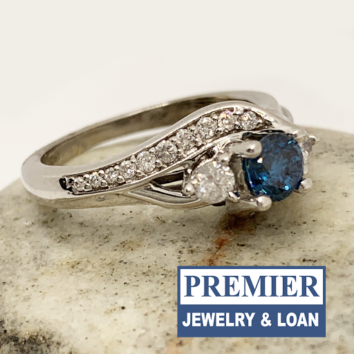 Gold Dealer «Premier Jewelry & Loan», reviews and photos