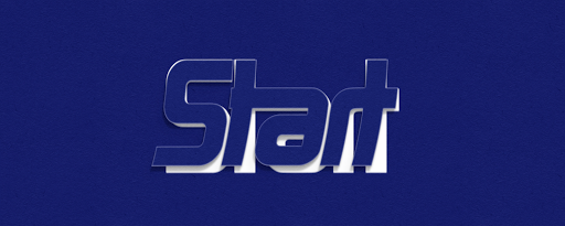 Logo da empresa - Start