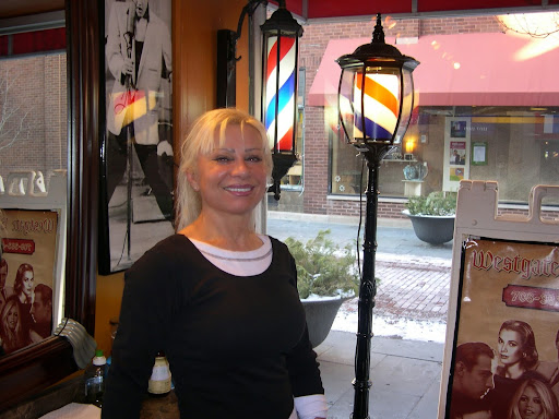 Barber Shop «Westgate Barbers», reviews and photos, 1105 Westgate St, Oak Park, IL 60301, USA