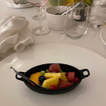 Photo n°19 de l'avis de Luca.o fait le 09/08/2023 à 10:47 sur le  La Chiave dei Trabocchi à Marina di San Vito