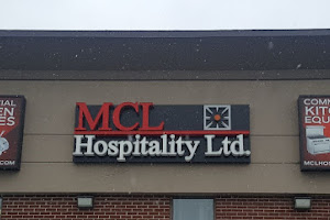 M C L Hospitality Ltd