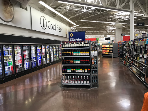 Department Store «Walmart Supercenter», reviews and photos, 8800 Kingsridge Dr, Dayton, OH 45458, USA