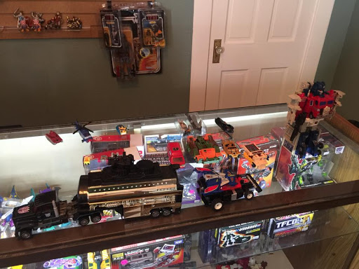 Toy Store «Super Happy Incredible Toys», reviews and photos, 740 W 20th St, Houston, TX 77008, USA