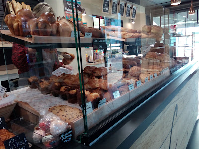 Boulangerie Carlier à Couëron