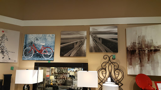 Furniture Store «Ashley HomeStore», reviews and photos, 401 N 1st St, Burbank, CA 91502, USA